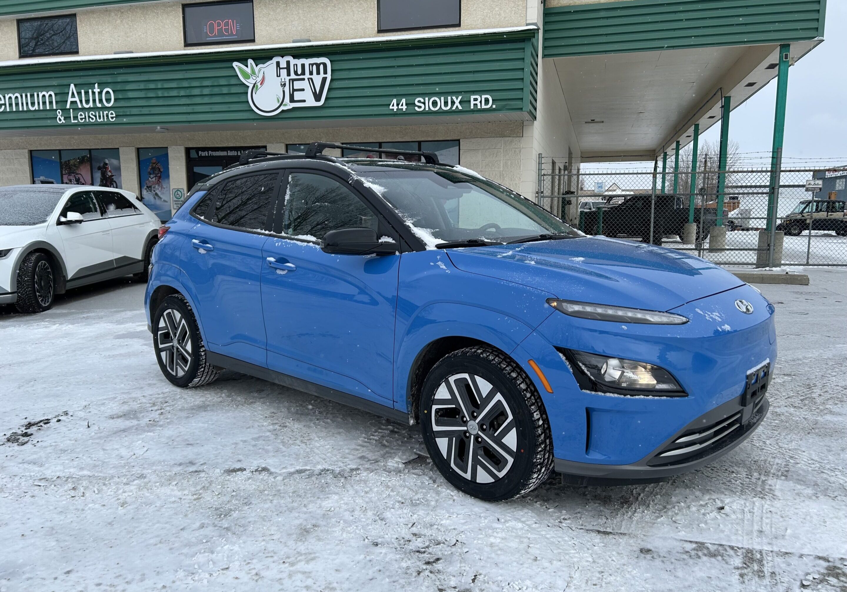 IMG_1748 2022 Hyundai Kona Electric