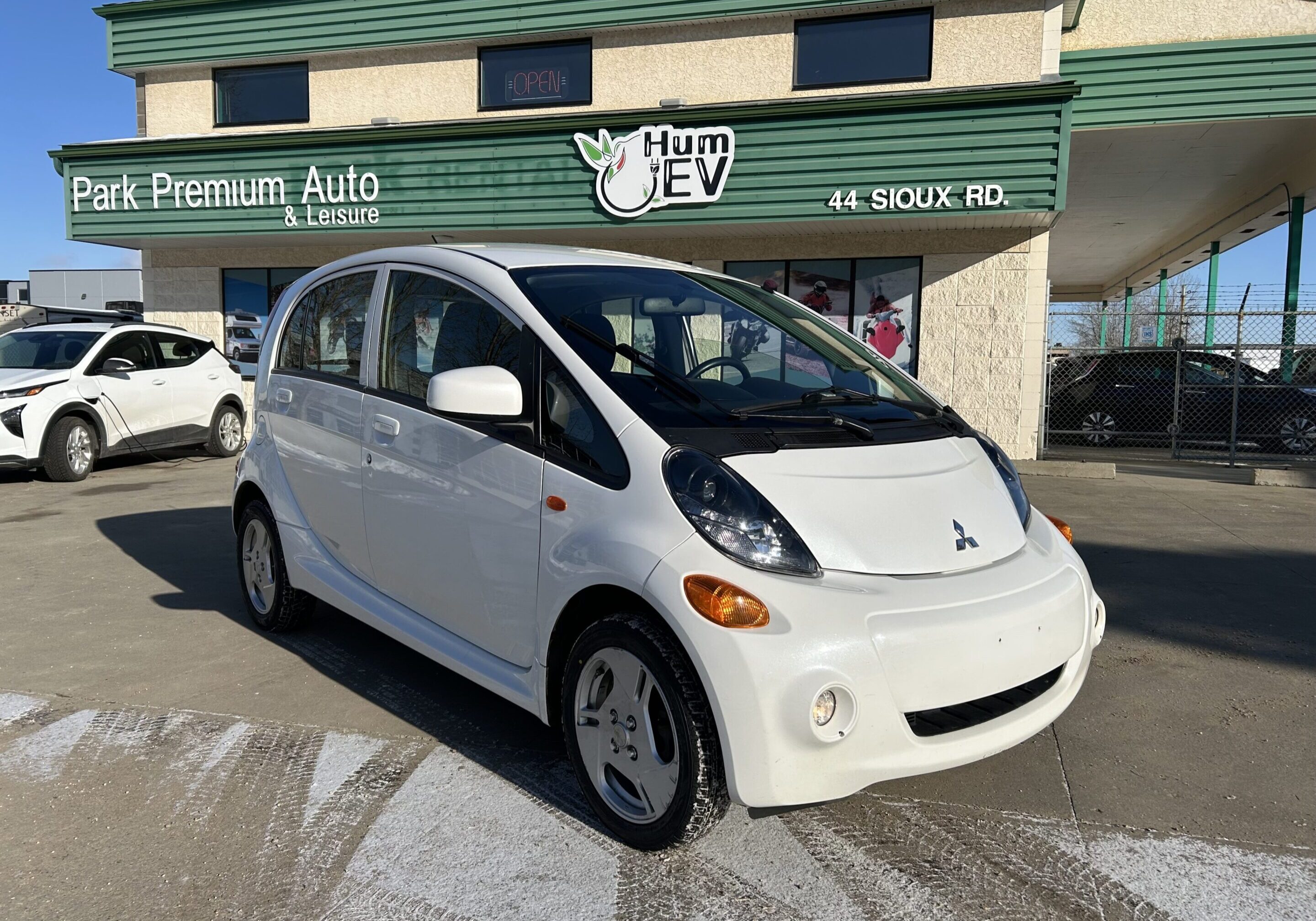 IMG_1777 2012 Mitsubishi I-MiEV